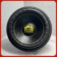 ساب خودرو برند Booster مدل BW-12E2-D4