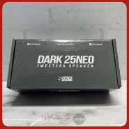 سوپر تیوتر برند StreetSound مدل Dark25NEO