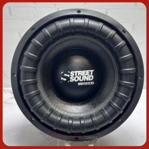 ساب خودرو برند StreetSound مدل 312