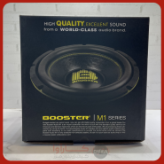 ساب خودرو برند Booster مدل BW-122-M1
