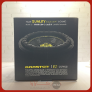 ساب خودرو برند Booster مدل BW-E2-D1