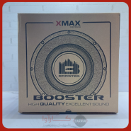 ساب خودرو برند Booster مدل BW-12X1-D4