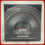 ساب خودرو برند Pulse مدل PW-1512-D2