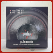 ساب خودرو برند Pulse مدل PW-1515-D2