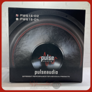 ساب خودرو برند Pulse مدل PW-615-D2