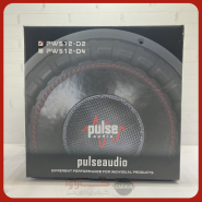 ساب خودرو برند Pulse مدل PW-512-D2