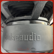 ساب خودرو برند Pulse مدل PW-X15-D2