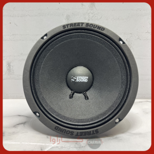 سوپر تیوتر برند StreetSound مدل DARK65