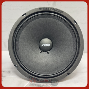 سوپر تیوتر برند StreetSound مدل DARK80