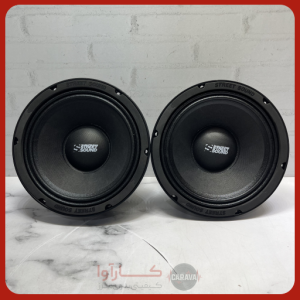 سوپر تیوتر برند StreetSound مدل Black80