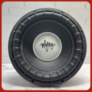 ساب خودرو برند Pulse مدل PW-512-D2