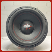 ساب خودرو برند Pulse مدل PW-1512-D2