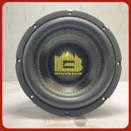 ساب خودرو برند Booster مدل BW-12X1-D4