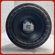 ساب خودرو برند Booster مدل BW-12E0-S4