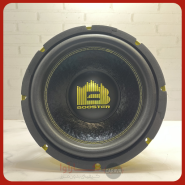 ساب خودرو برند Booster مدل BW-122-M1